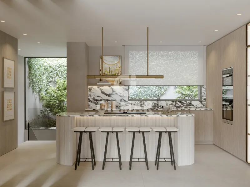 Apartment in Marbella Este - Málaga
