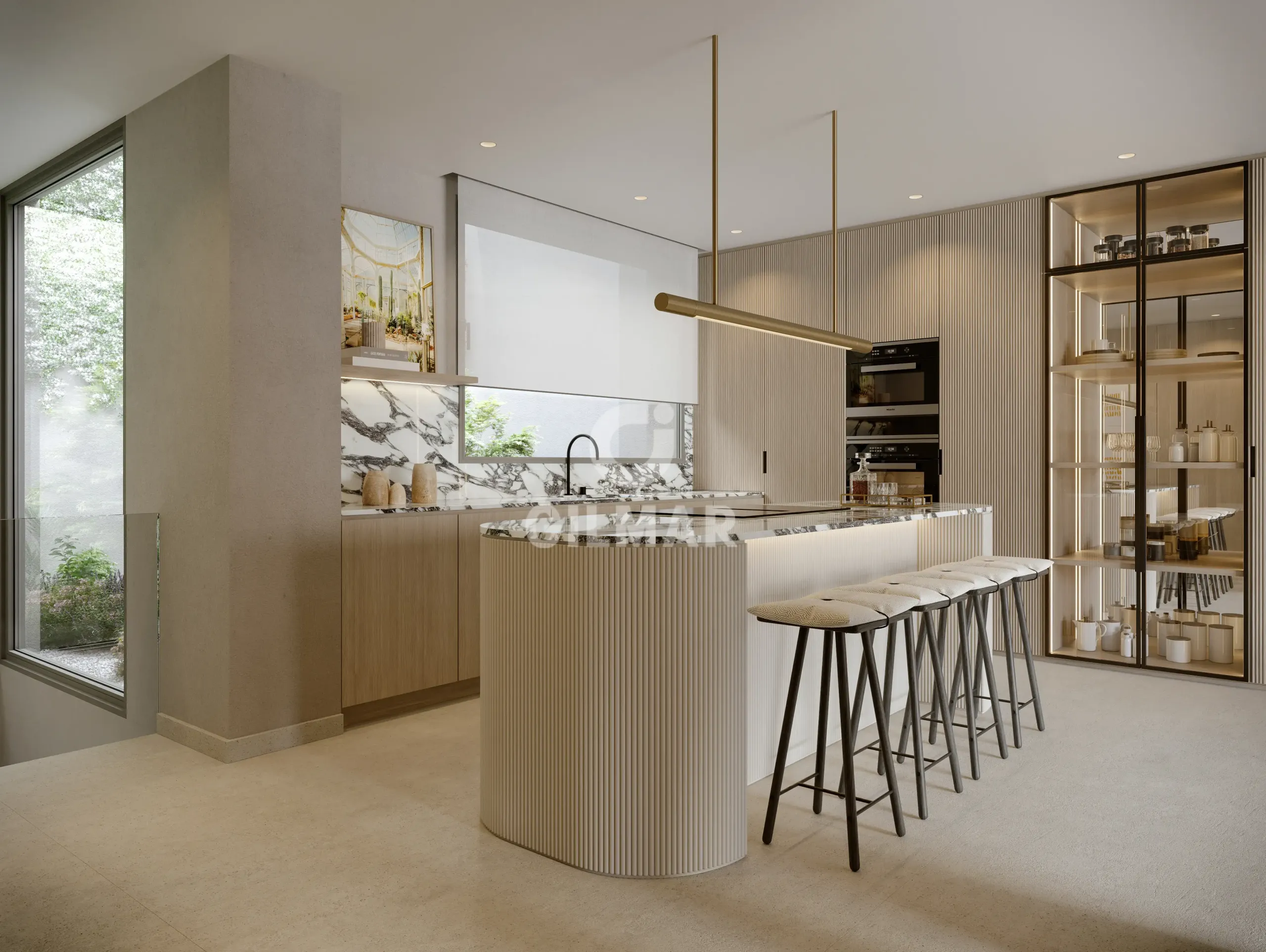 Apartment in Marbella Este - Málaga