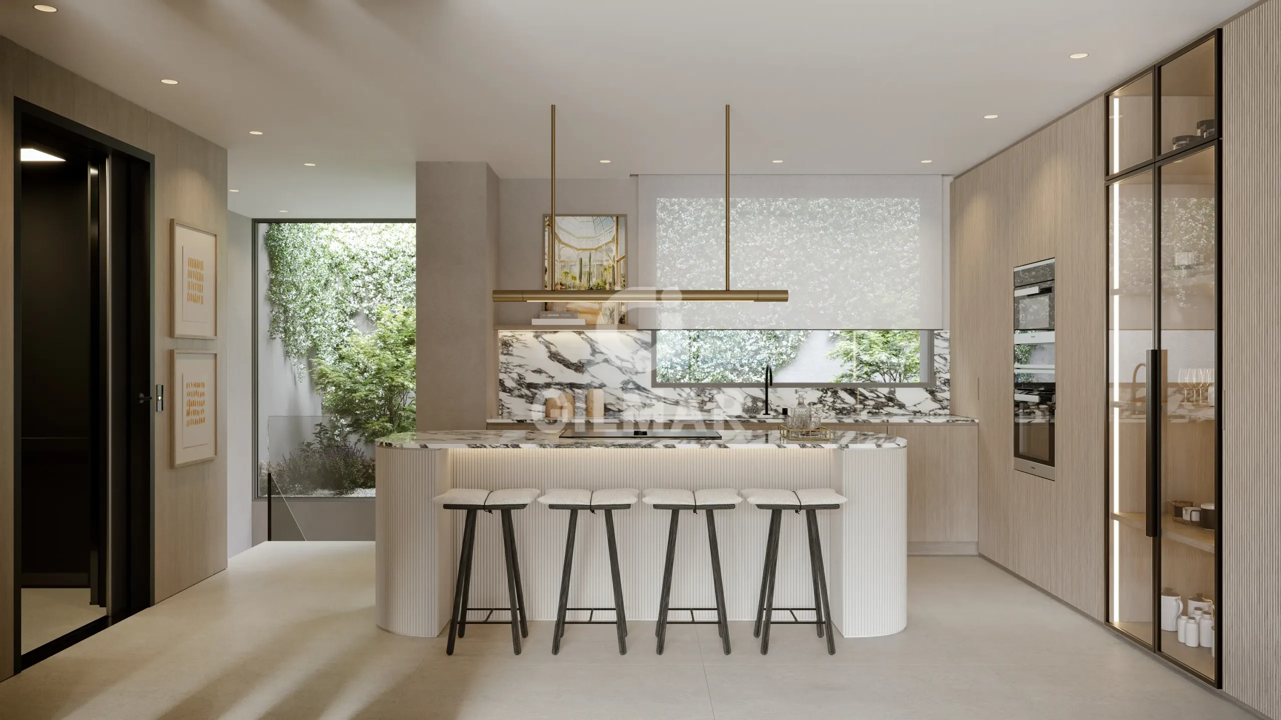 Apartment in Marbella Este - Málaga