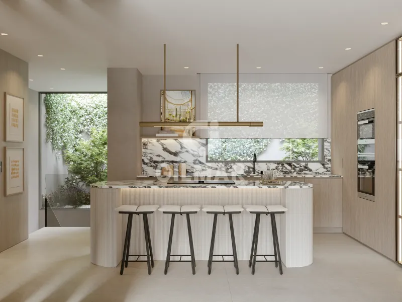 Apartment in Marbella Este - Málaga