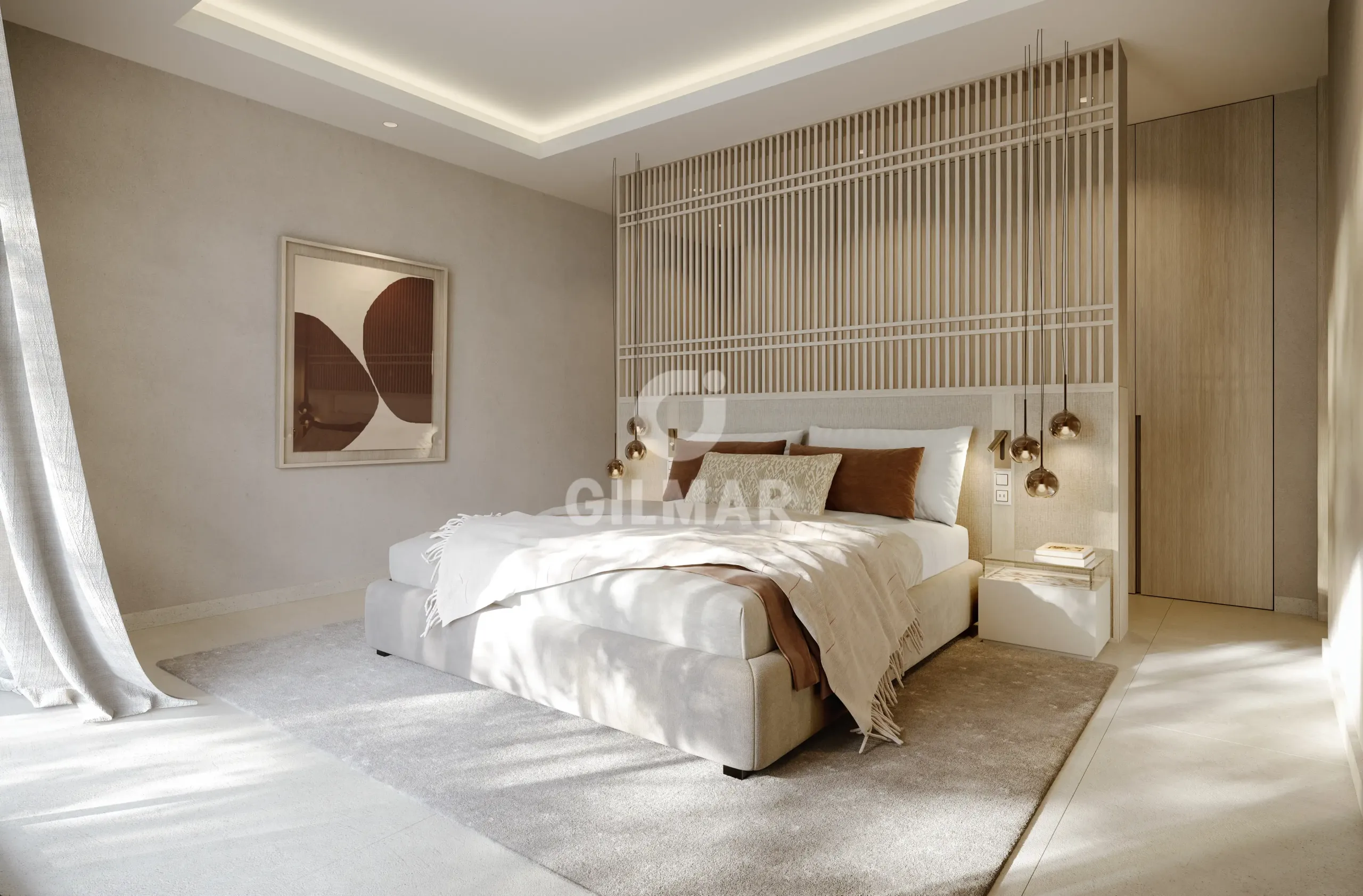 Apartment in Marbella Este - Málaga