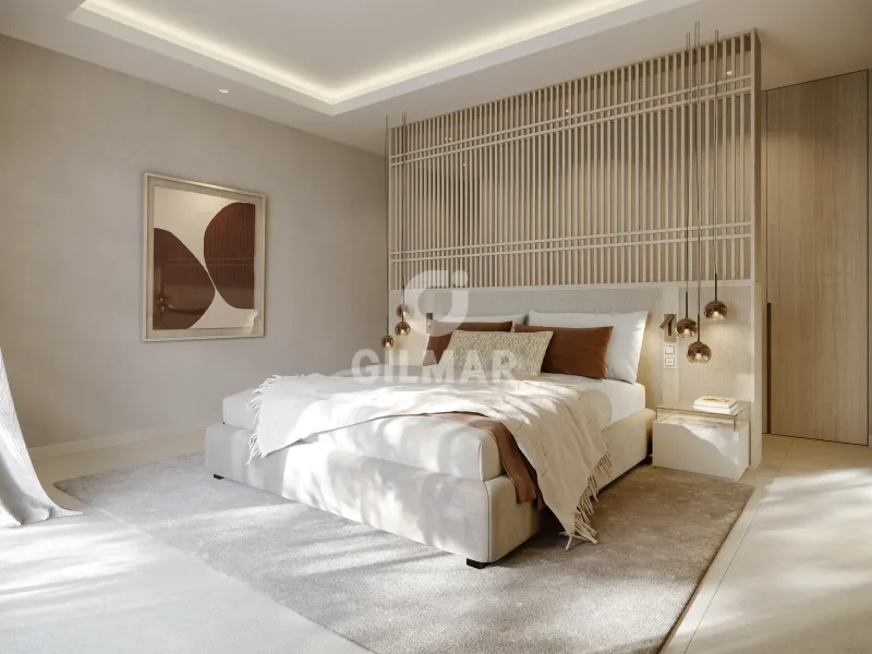 Apartment in Marbella Este - Málaga