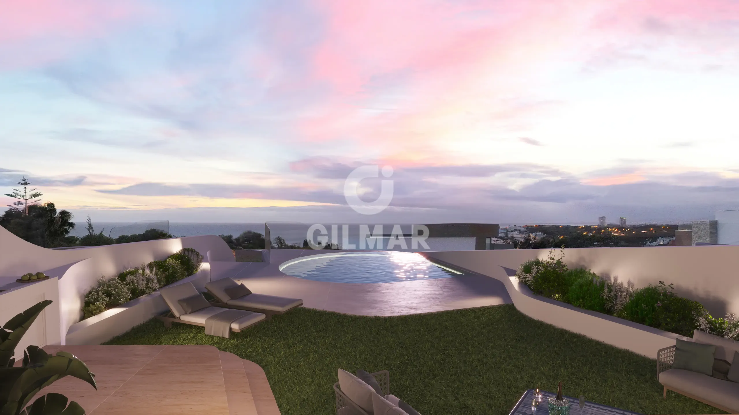 Apartment in Marbella Este - Málaga