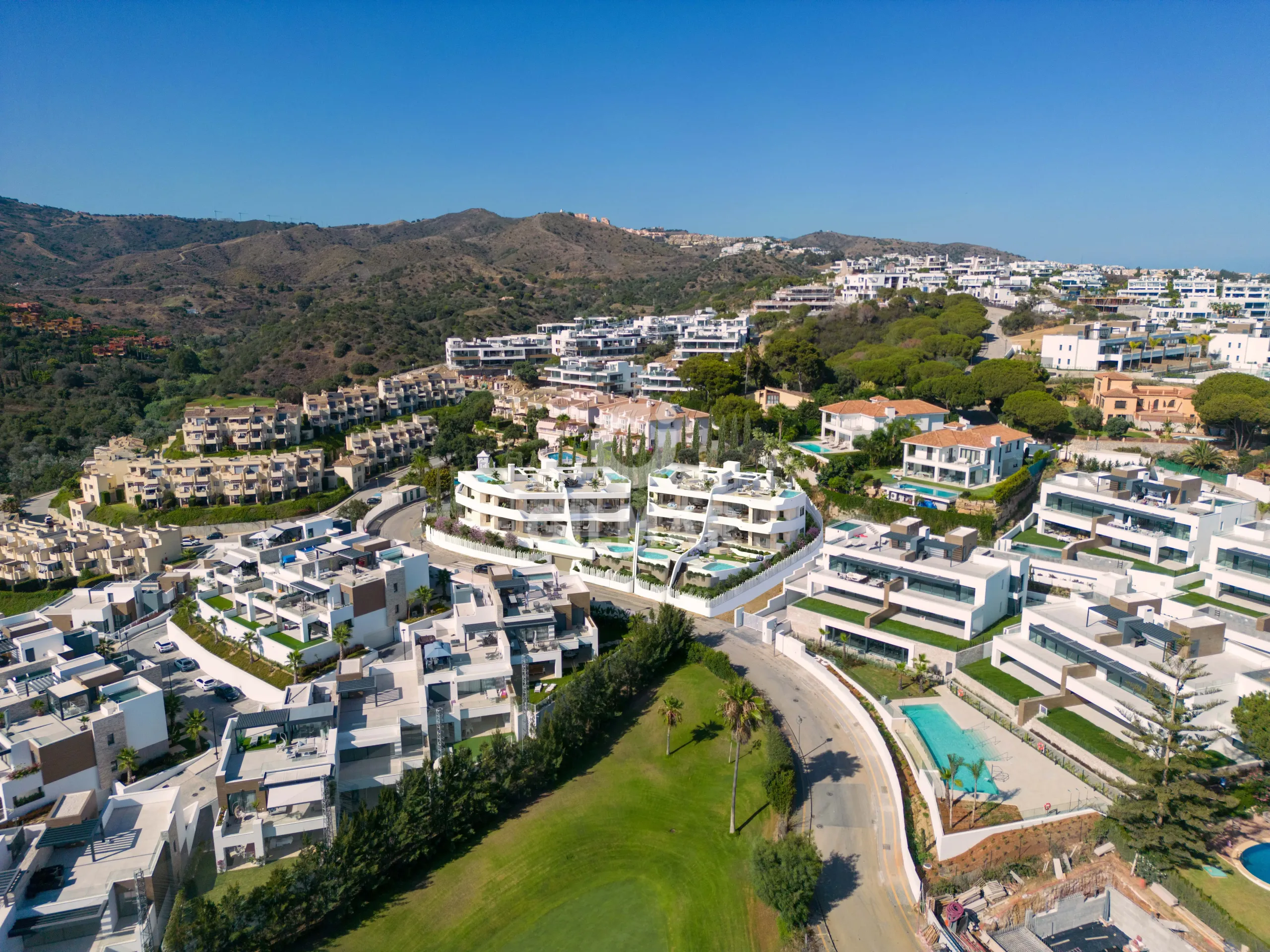 Apartment in Marbella Este - Málaga
