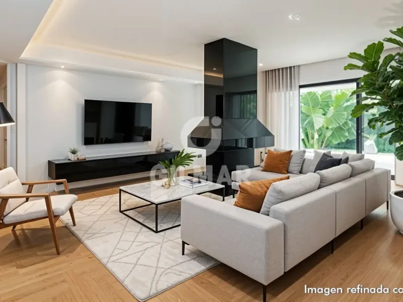 Apartment in Guindalera - Madrid