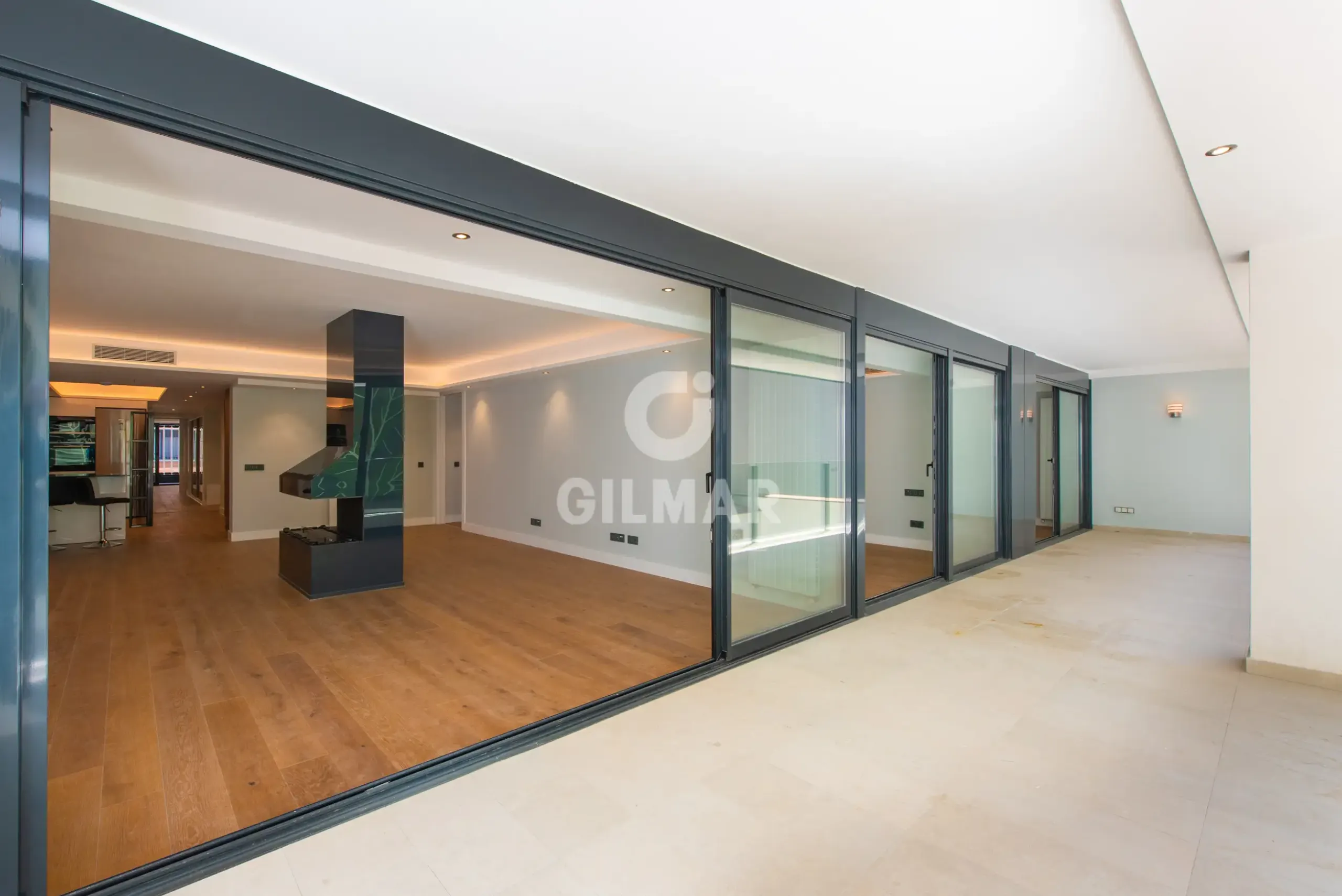 Piso en Guindalera - Madrid