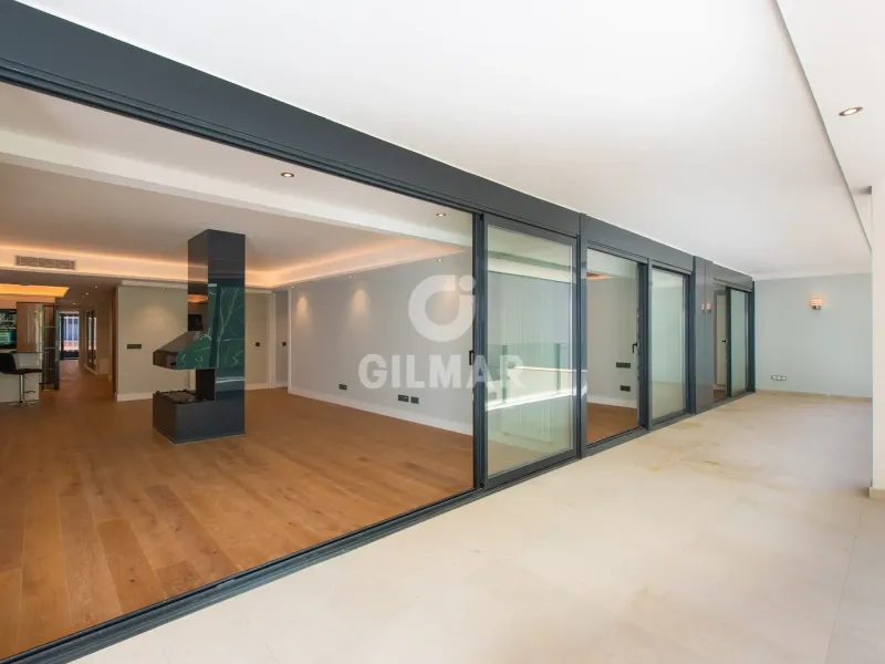 Piso en Guindalera - Madrid