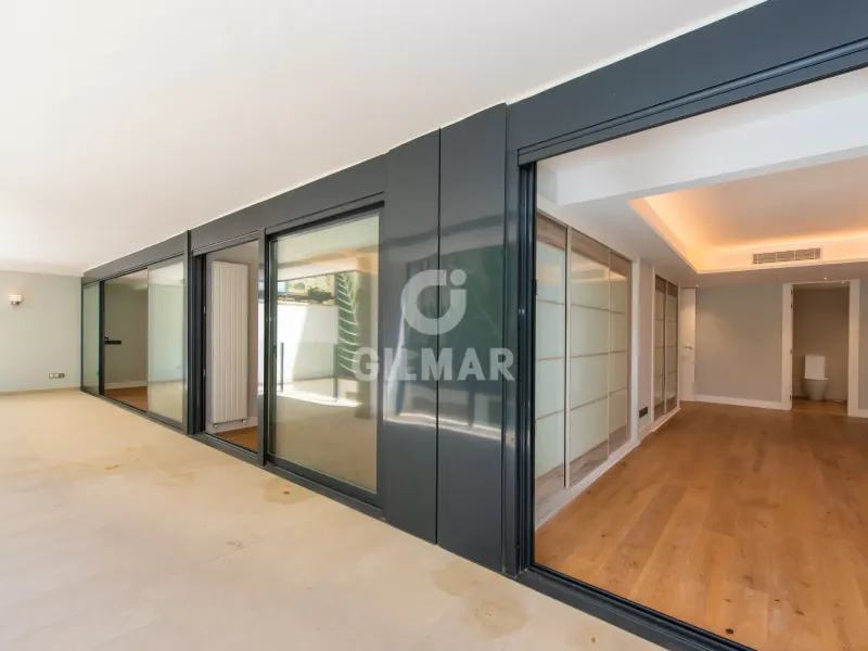 Piso en Guindalera - Madrid