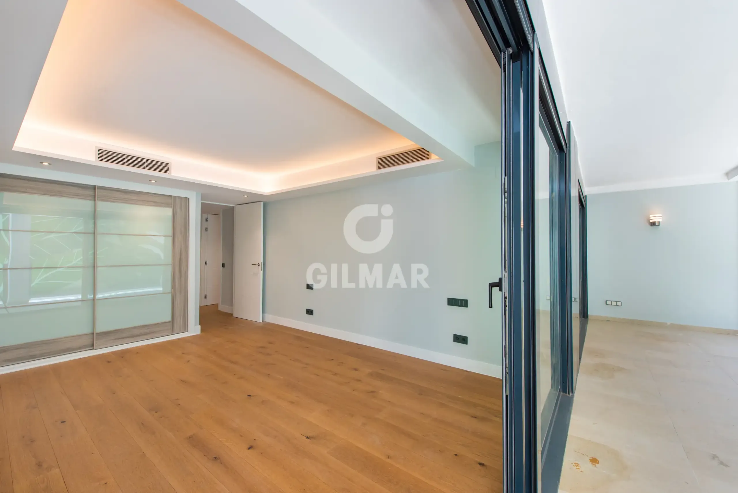 Piso en Guindalera - Madrid