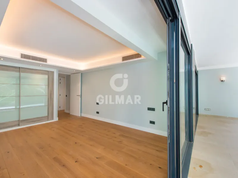 Piso en Guindalera - Madrid