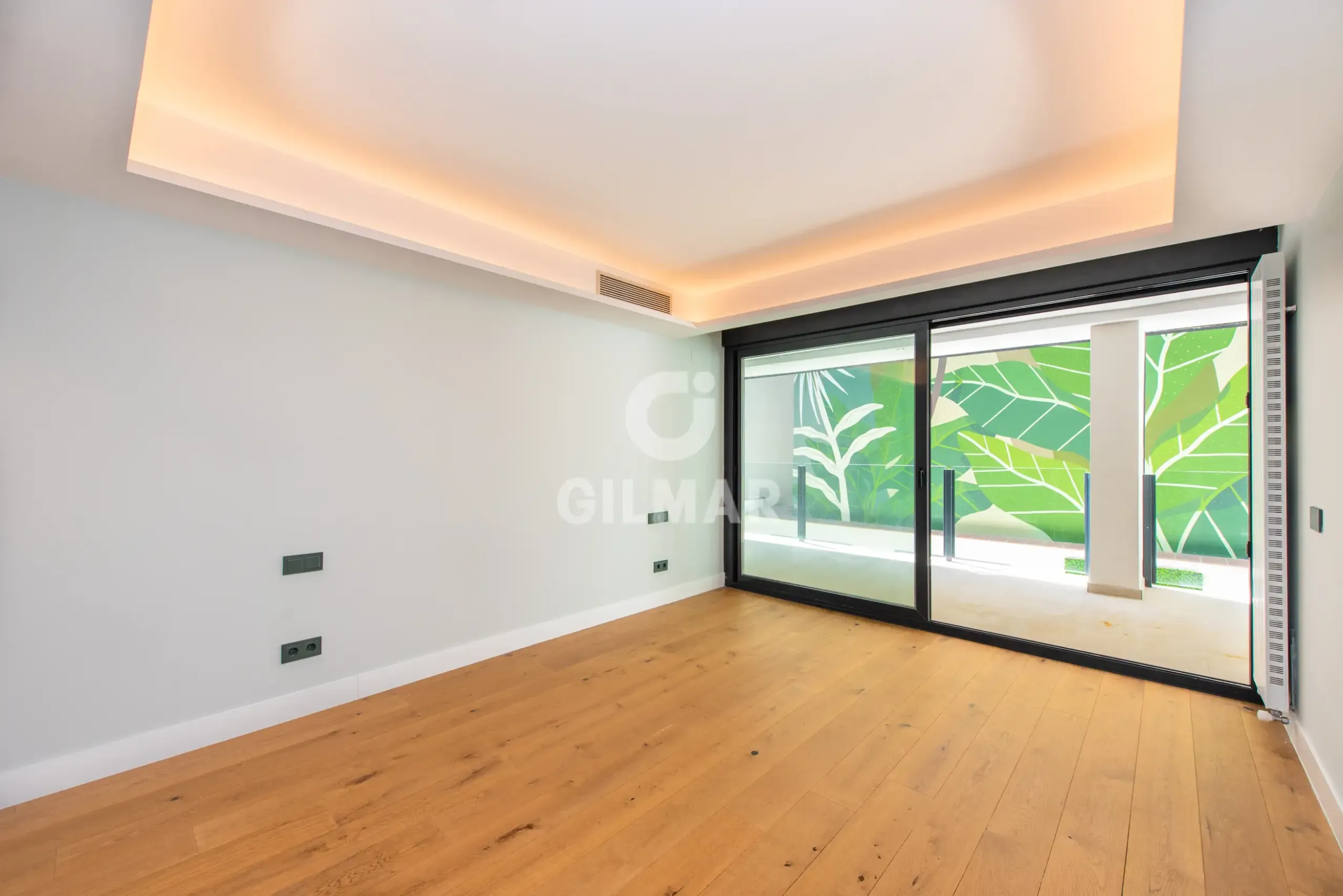 Piso en Guindalera - Madrid