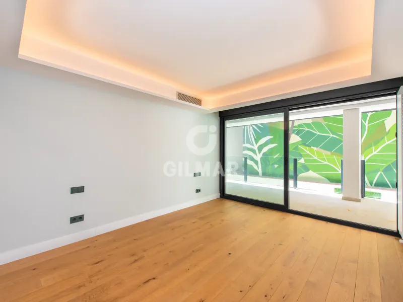 Piso en Guindalera - Madrid