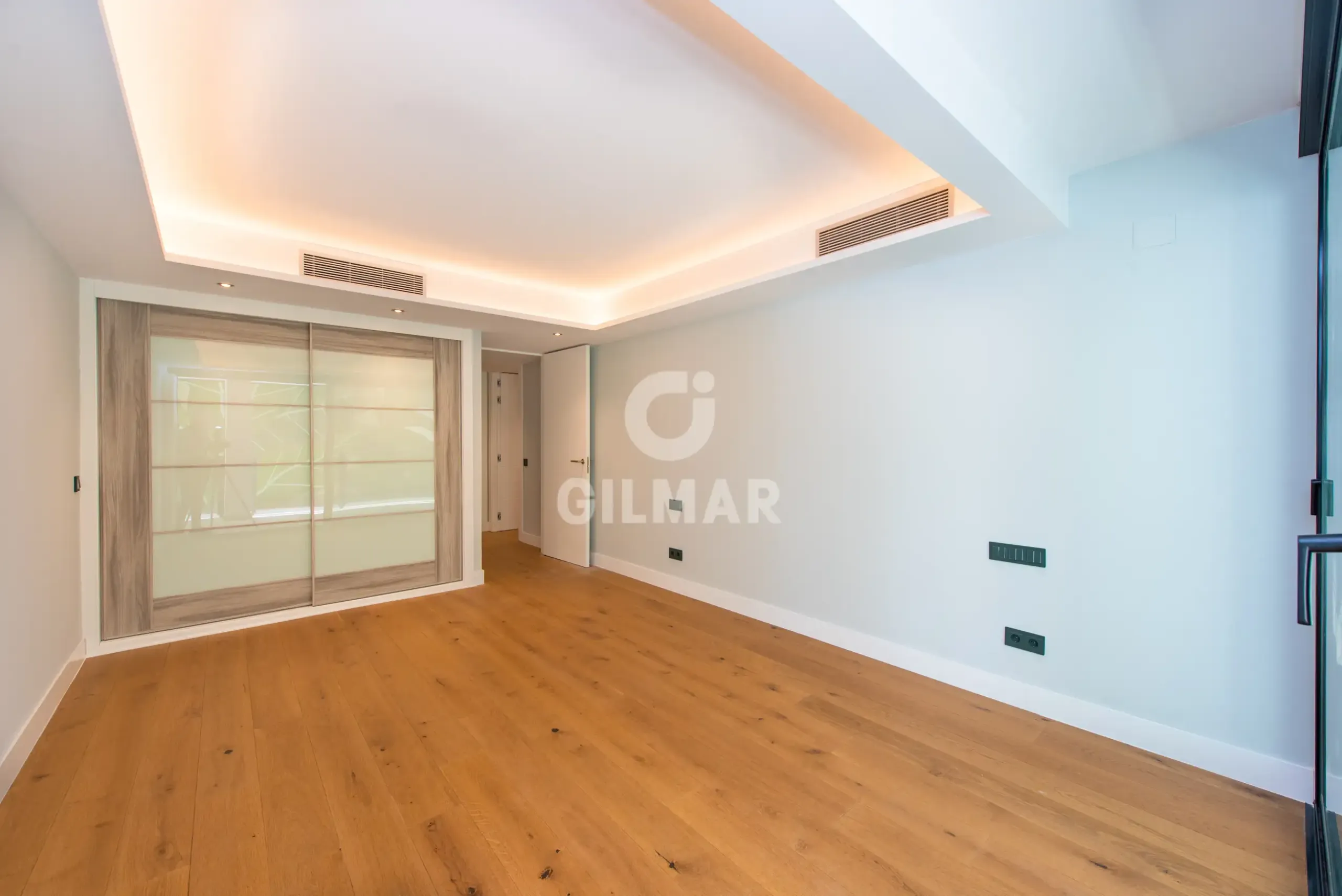 Piso en Guindalera - Madrid