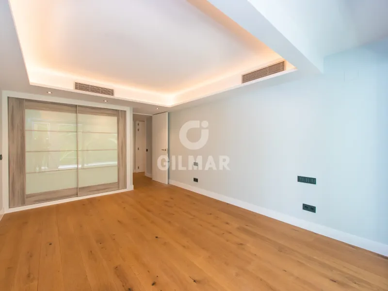 Piso en Guindalera - Madrid