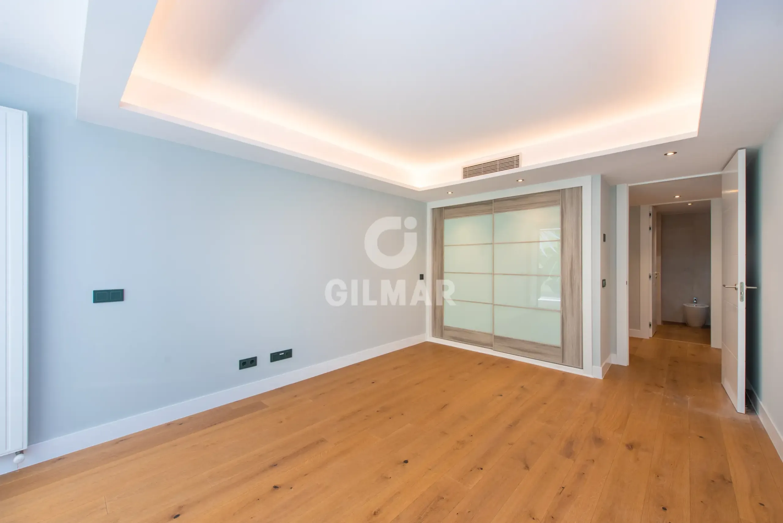 Piso en Guindalera - Madrid