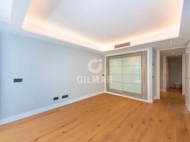 Piso en Guindalera - Madrid