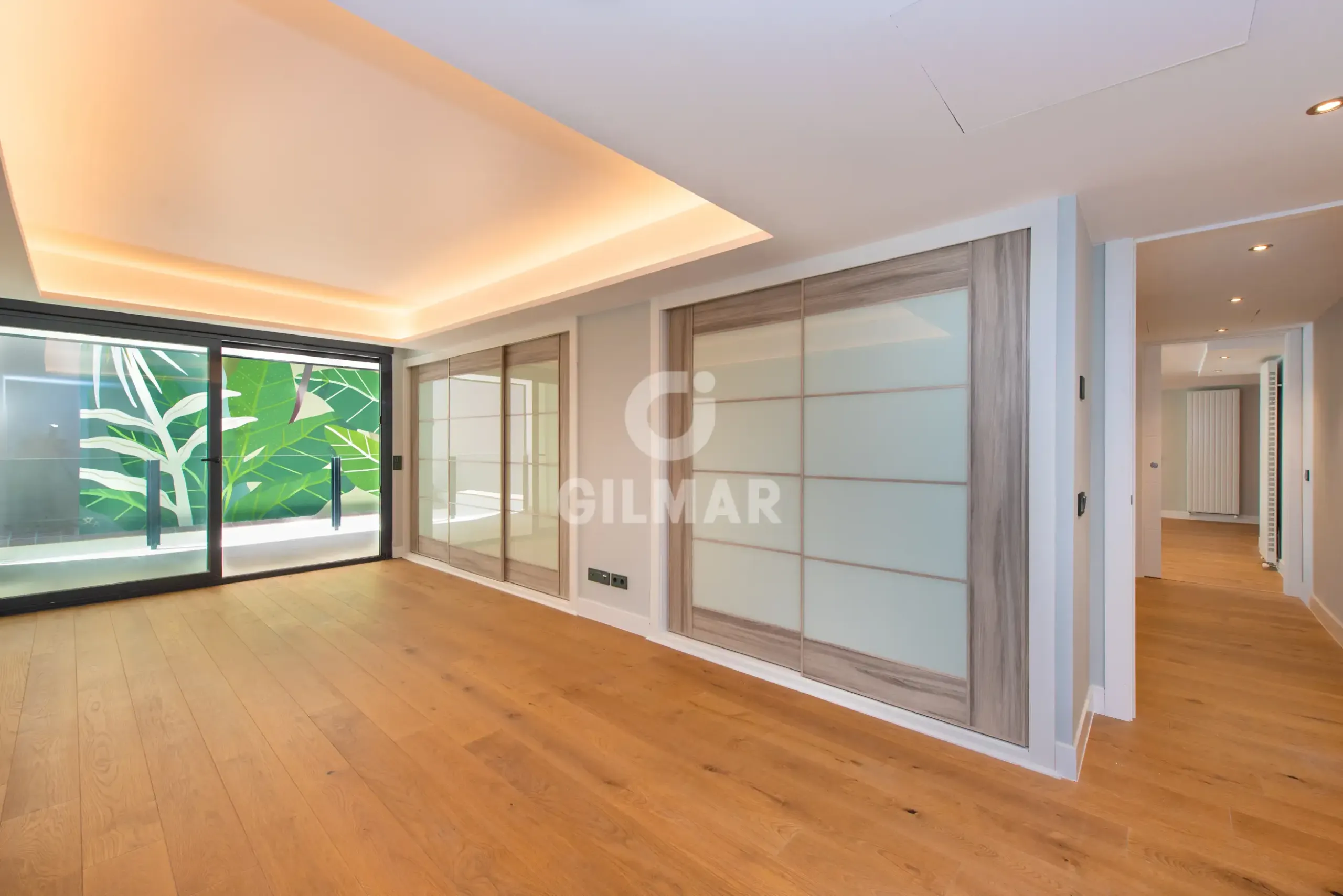 Piso en Guindalera - Madrid