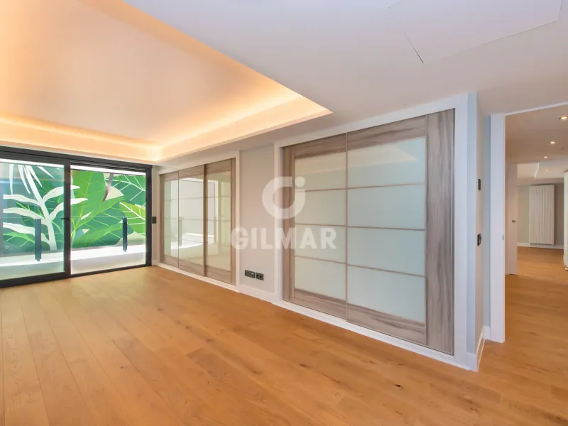 Piso en Guindalera - Madrid
