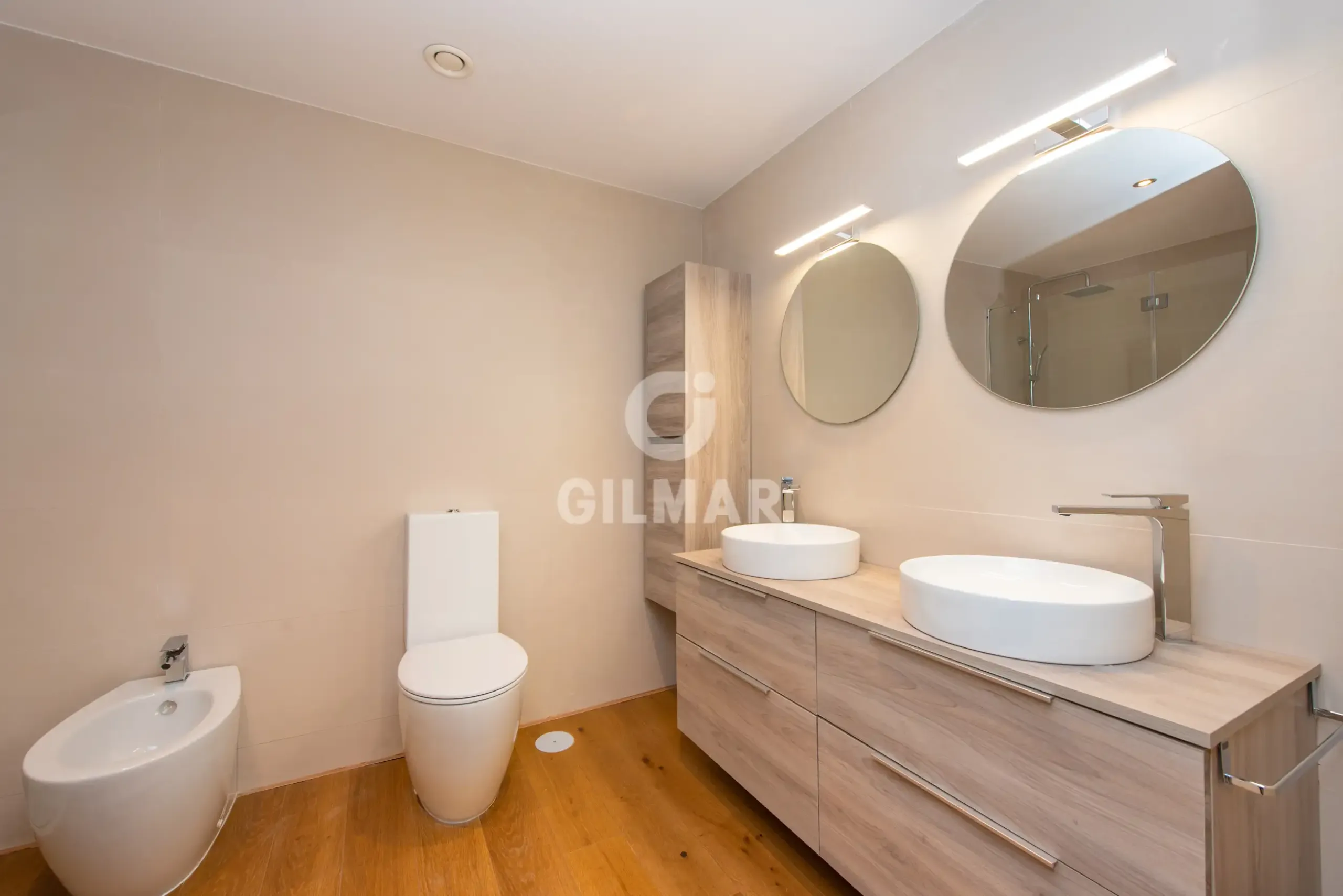 Piso en Guindalera - Madrid