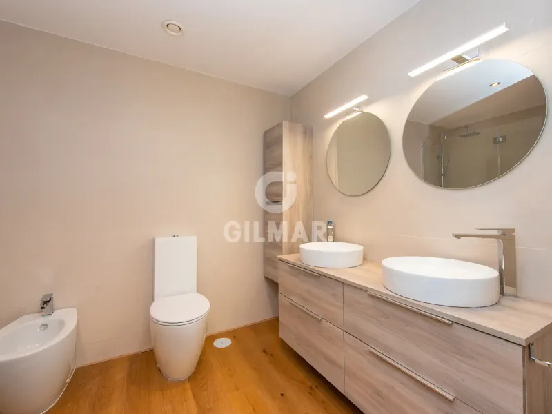 Piso en Guindalera - Madrid