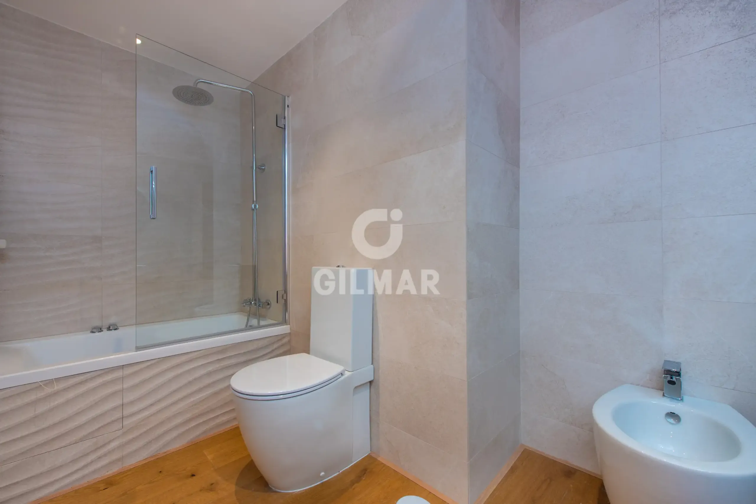 Piso en Guindalera - Madrid