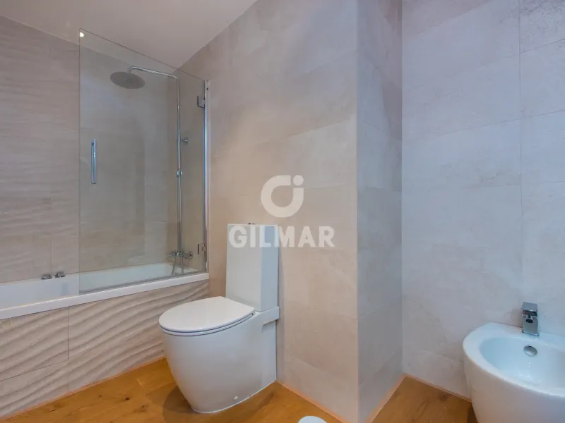 Piso en Guindalera - Madrid