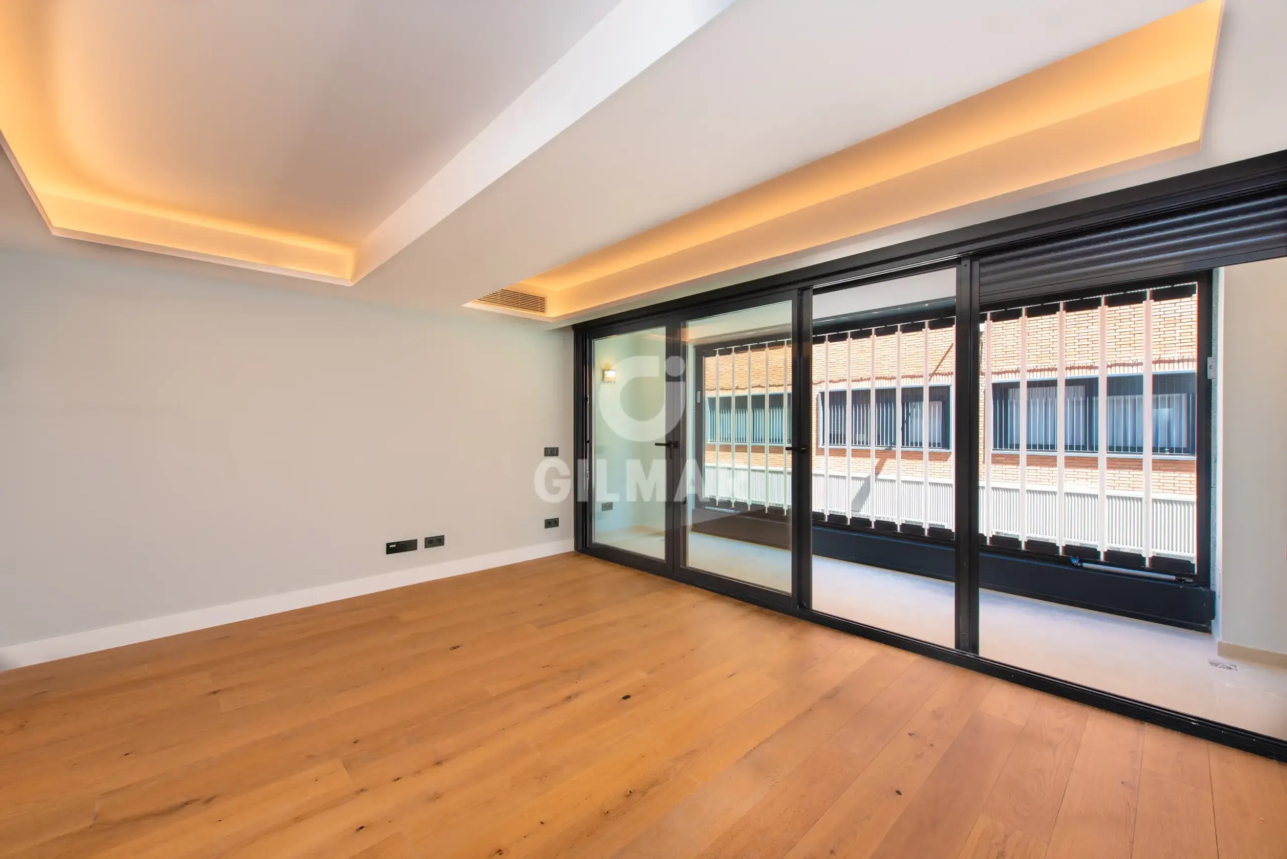 Piso en Guindalera - Madrid
