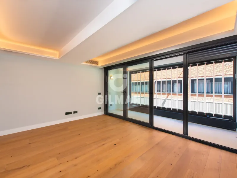 Piso en Guindalera - Madrid