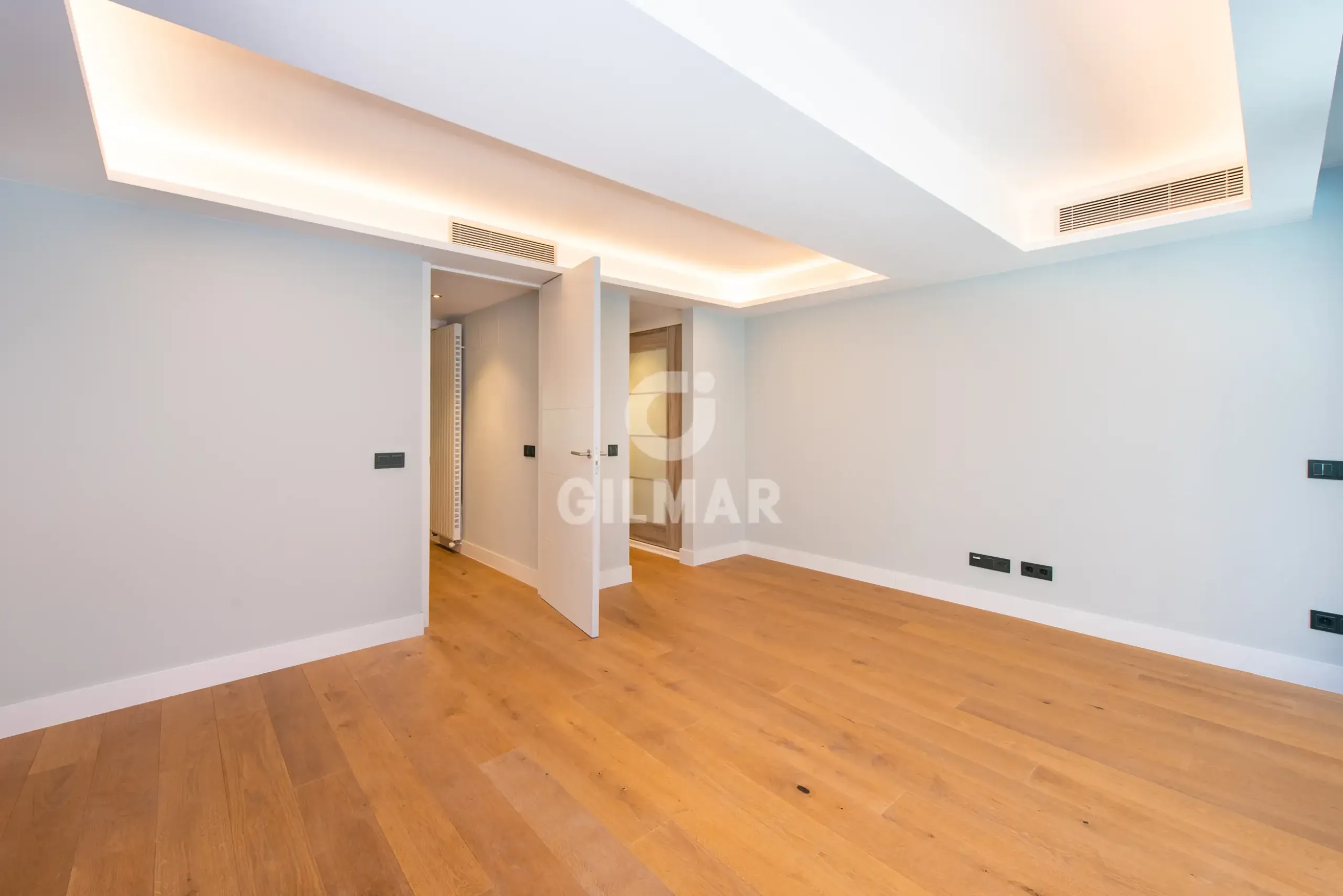 Piso en Guindalera - Madrid