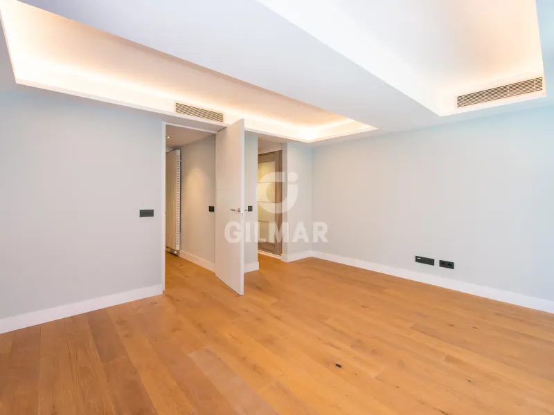 Piso en Guindalera - Madrid