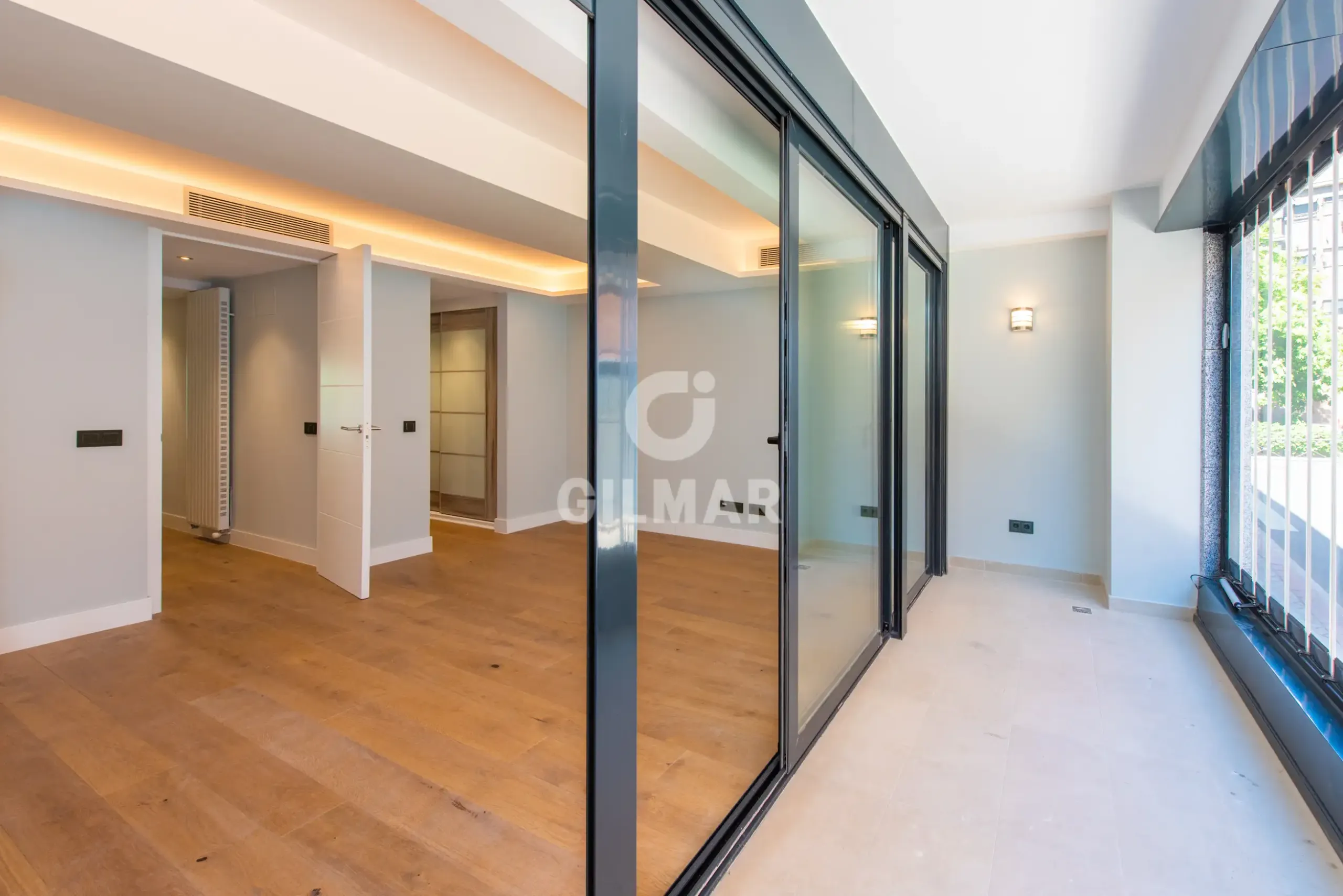 Piso en Guindalera - Madrid