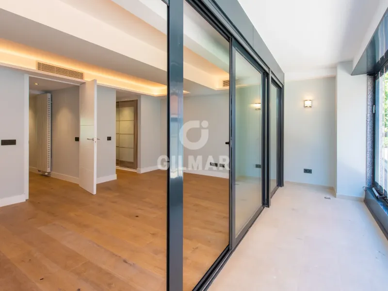 Piso en Guindalera - Madrid