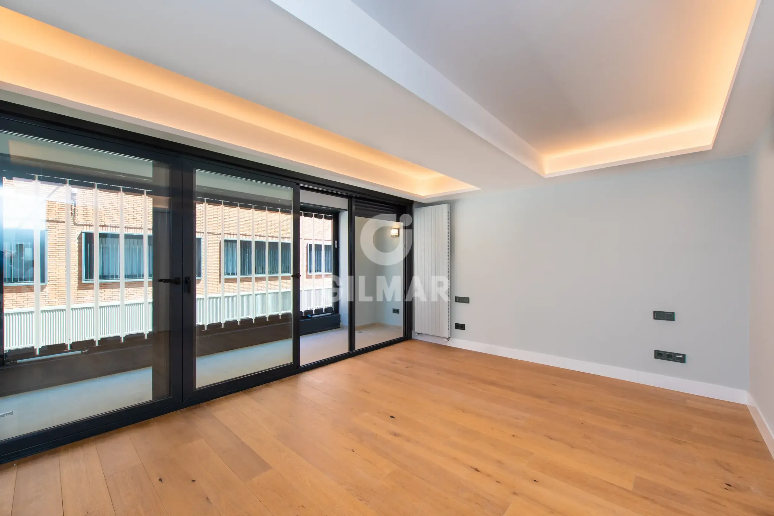 Piso en Guindalera - Madrid