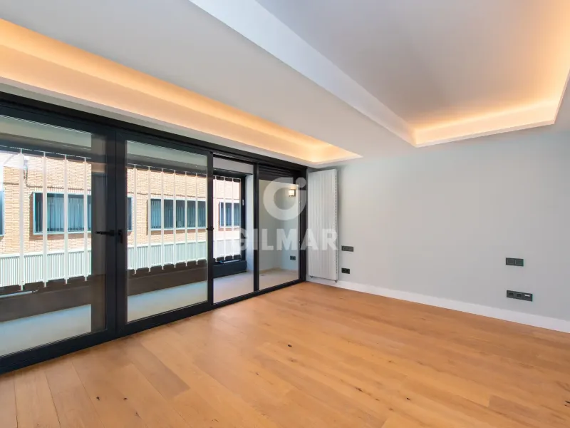 Piso en Guindalera - Madrid