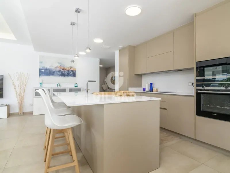 Apartamento en Estepona Este - Málaga