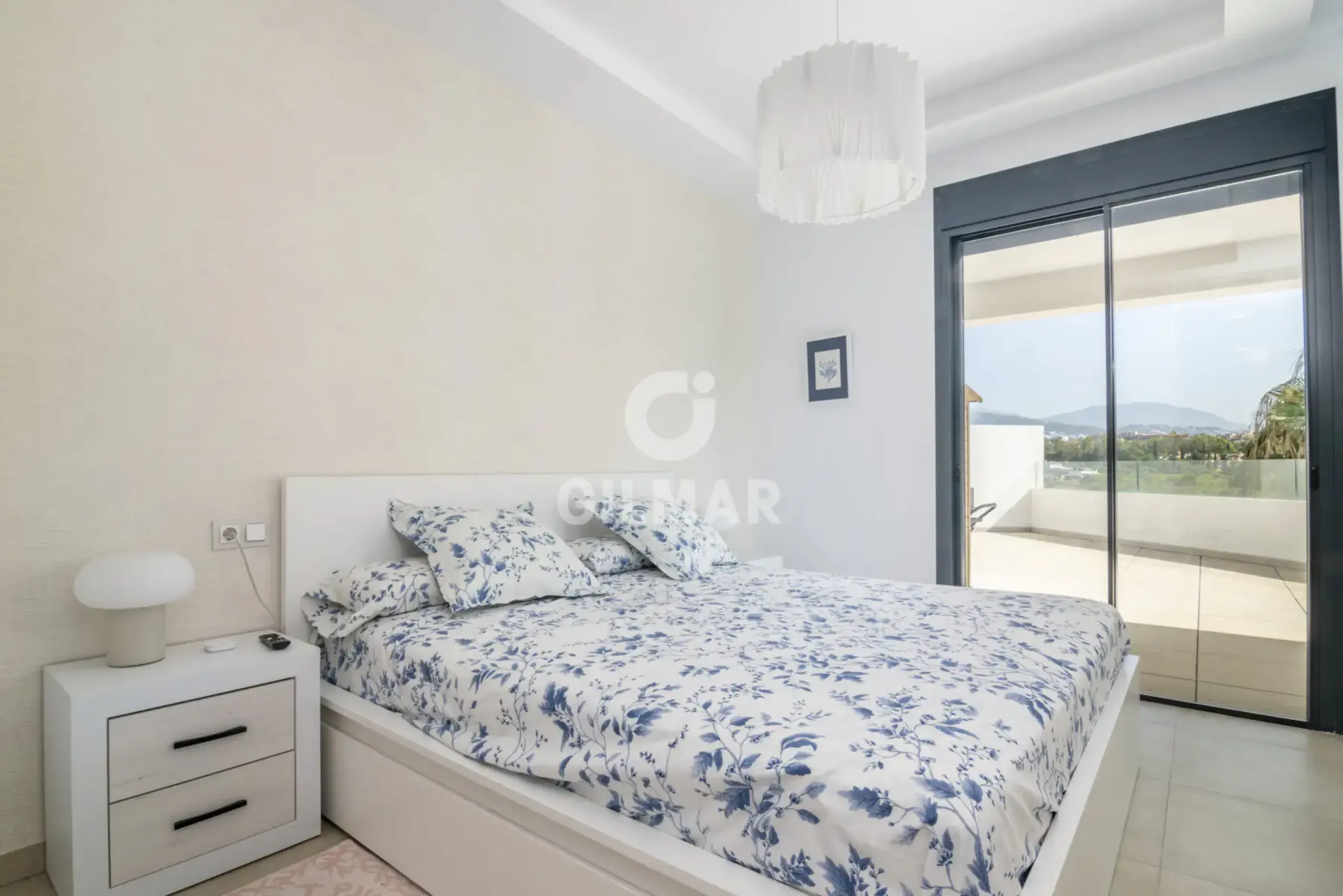 Apartamento en Estepona Este - Málaga