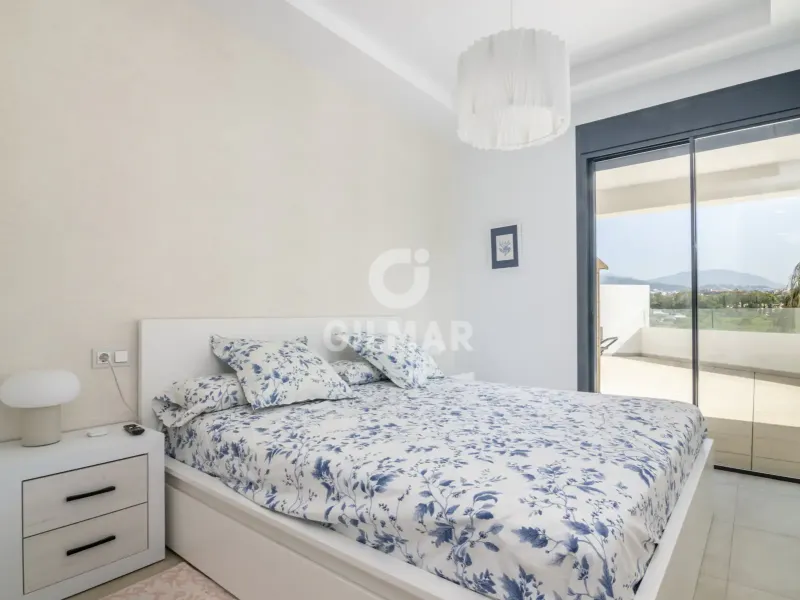 Apartamento en Estepona Este - Málaga