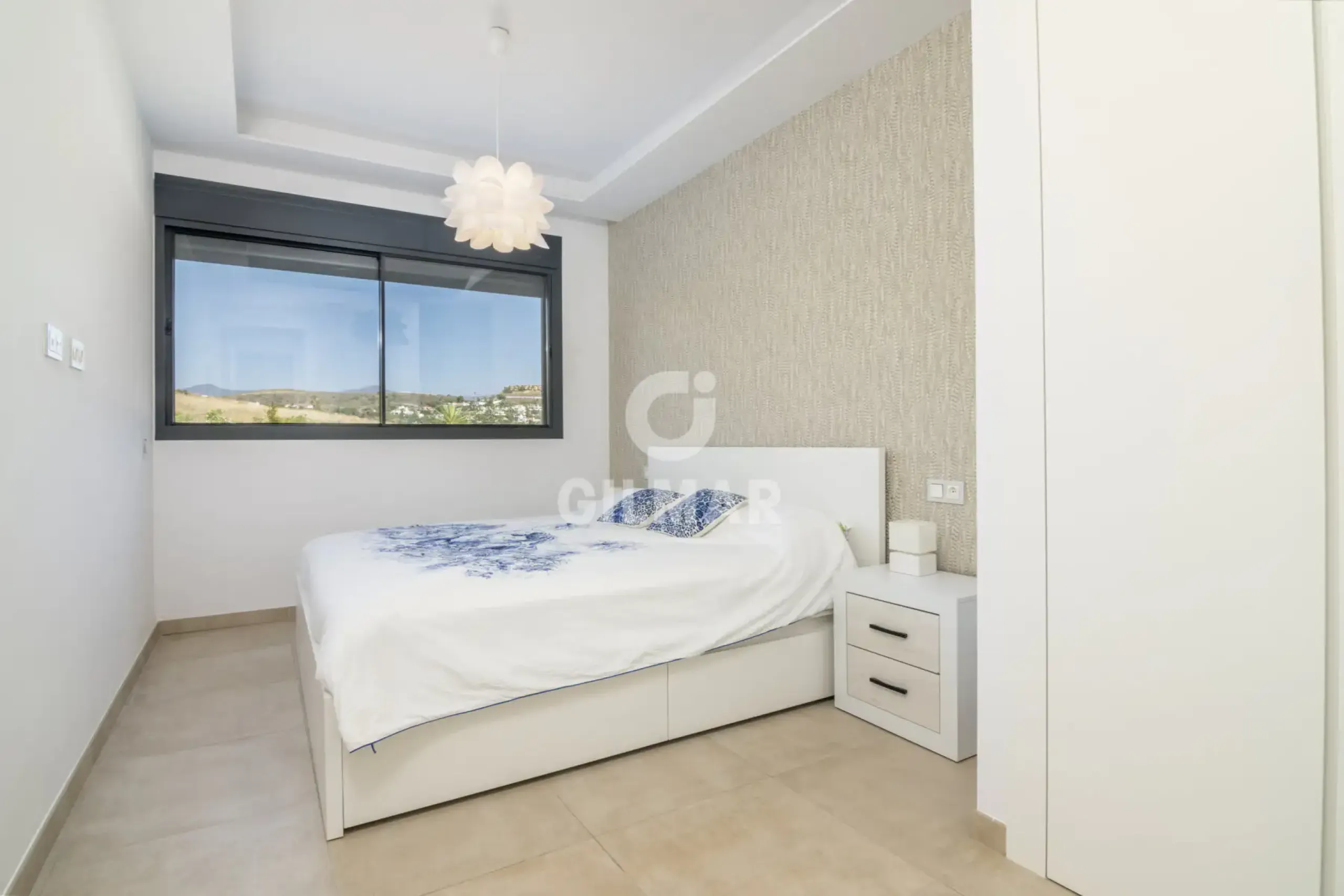 Apartamento en Estepona Este - Málaga