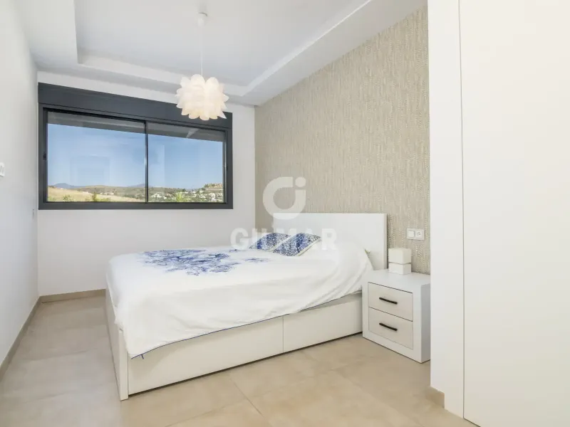 Apartamento en Estepona Este - Málaga