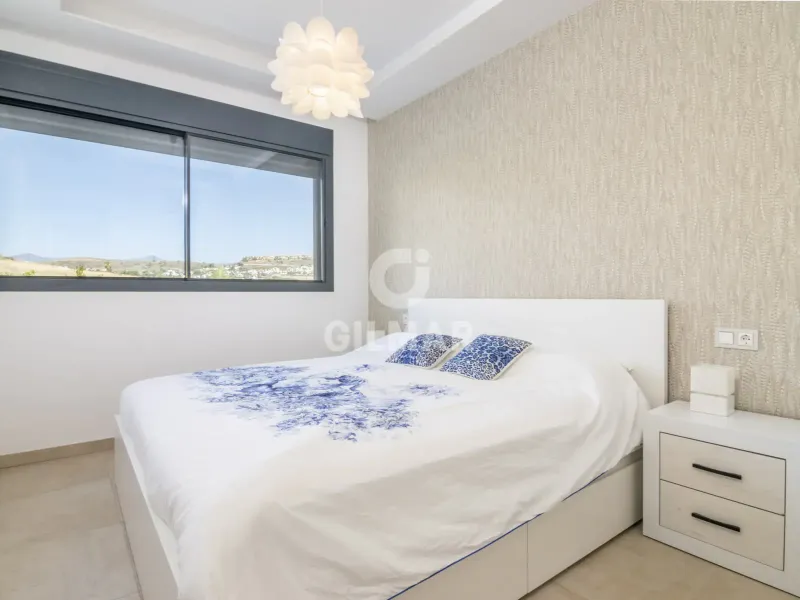 Apartamento en Estepona Este - Málaga