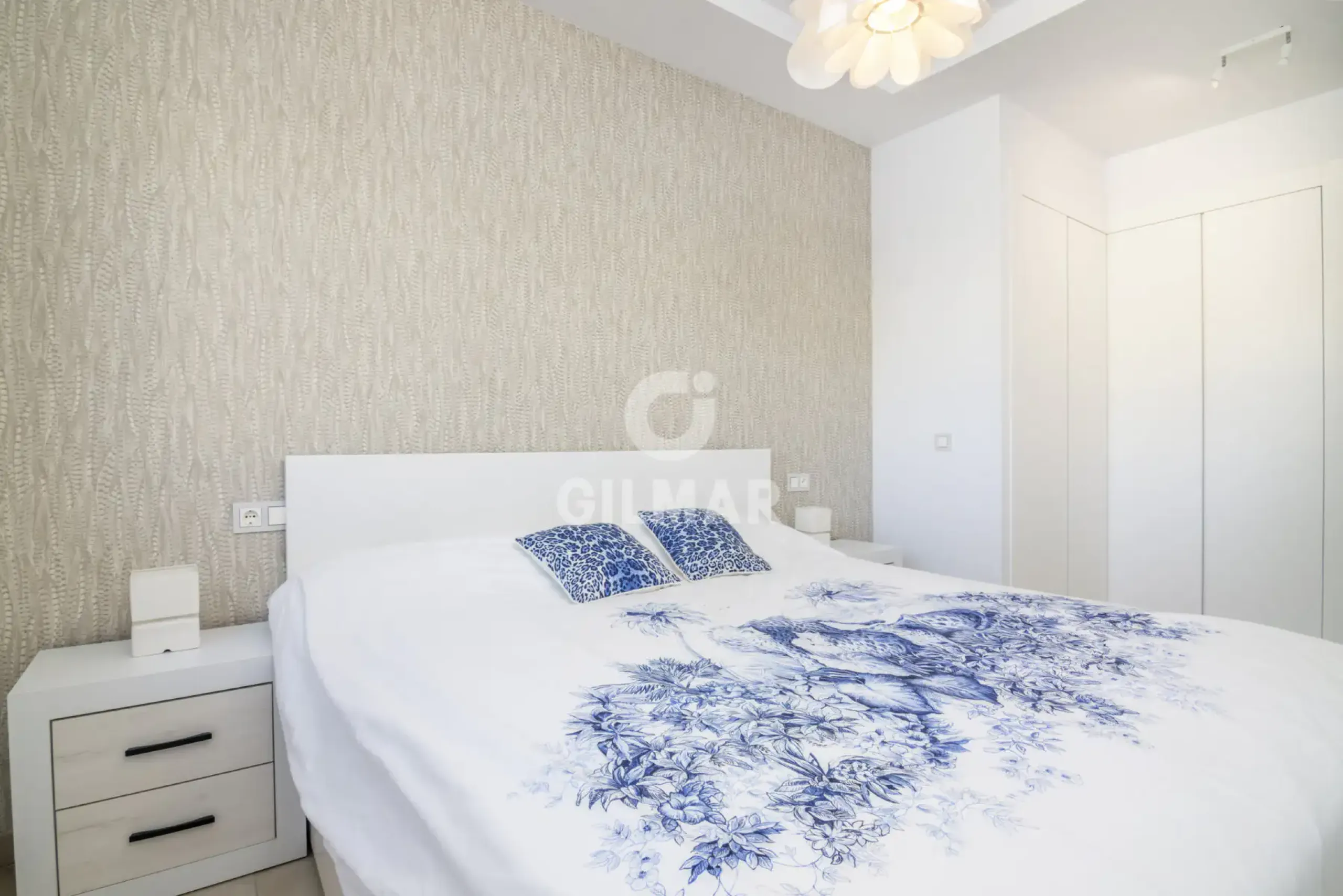 Apartamento en Estepona Este - Málaga