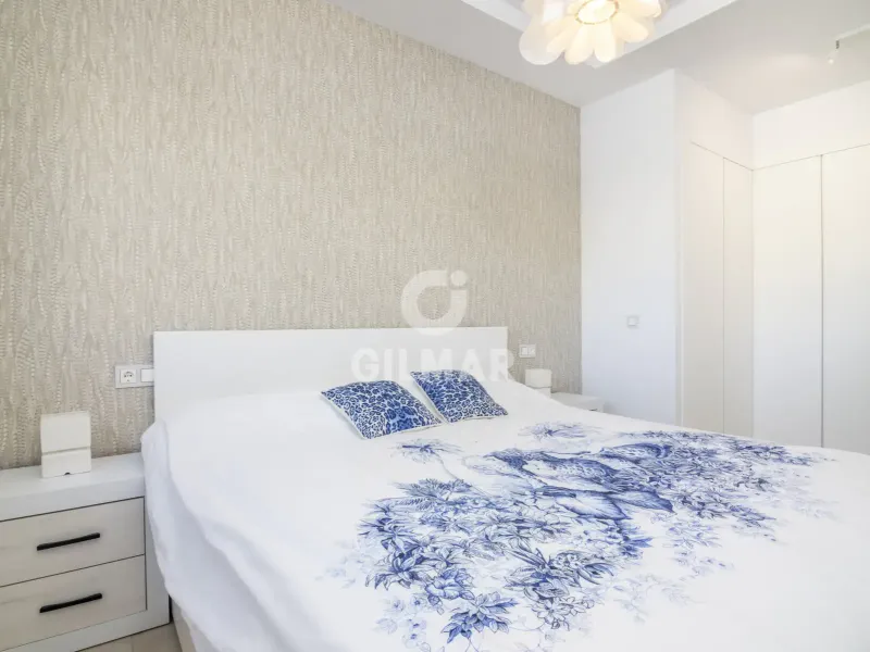 Apartamento en Estepona Este - Málaga