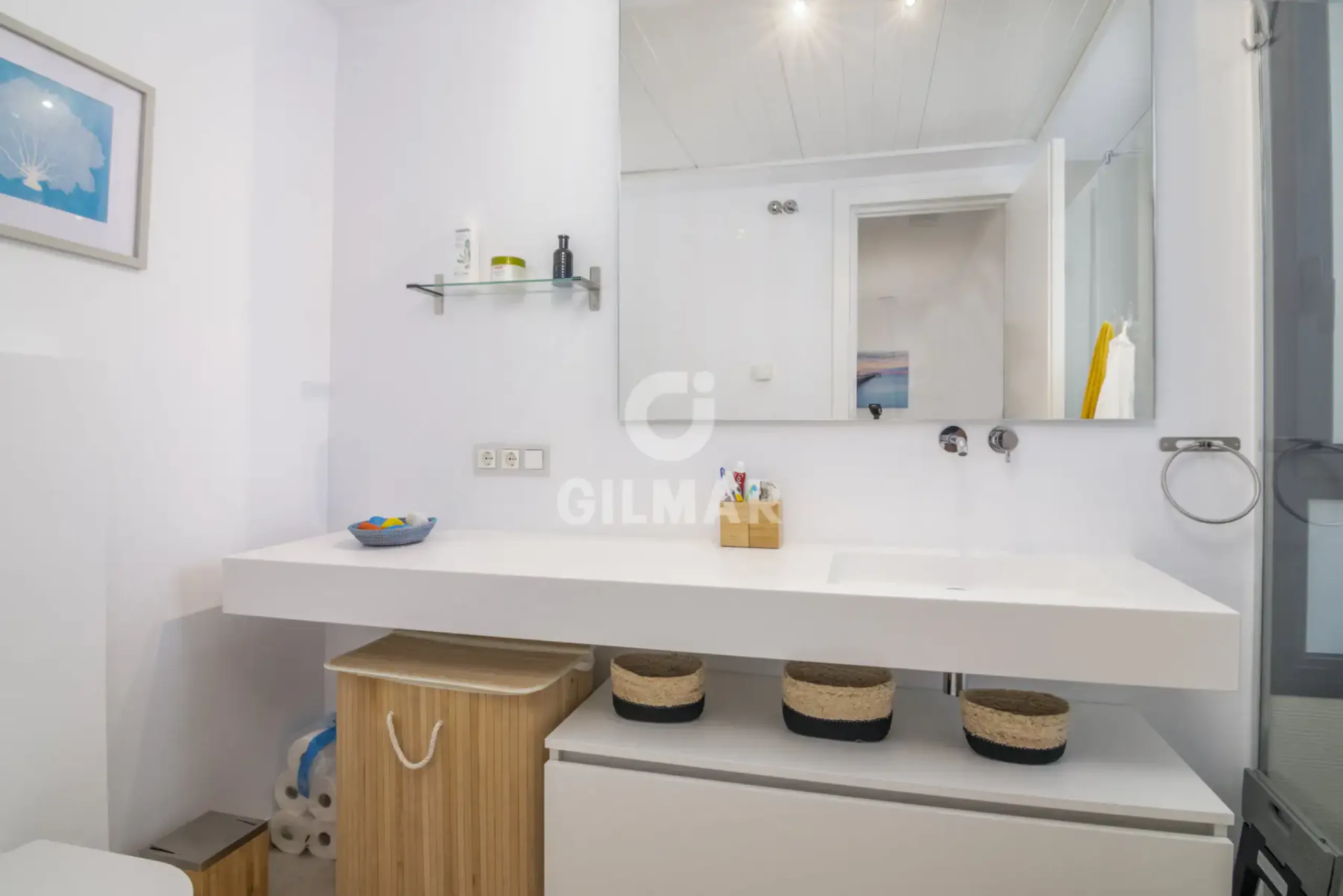Apartamento en Estepona Este - Málaga