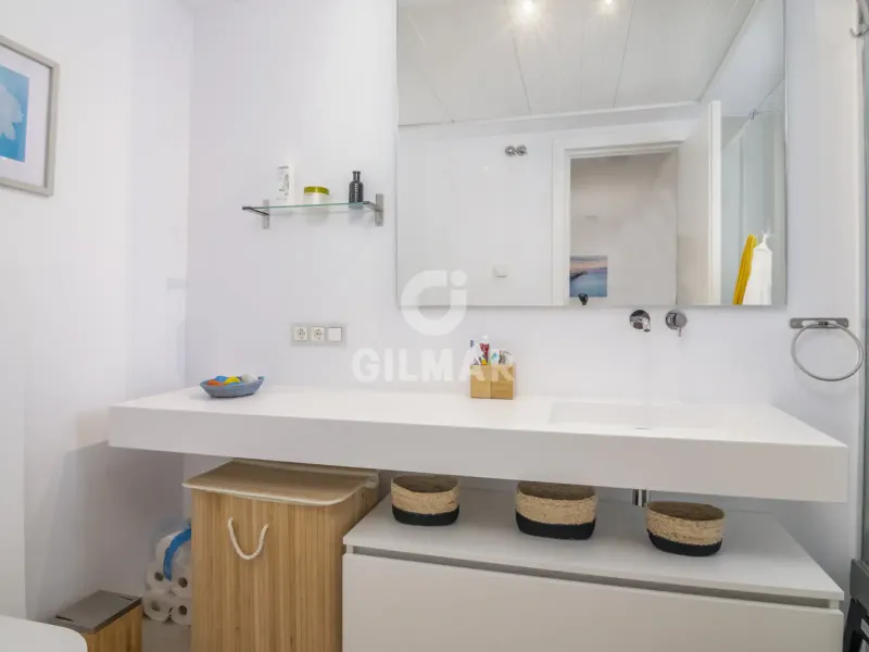Apartamento en Estepona Este - Málaga