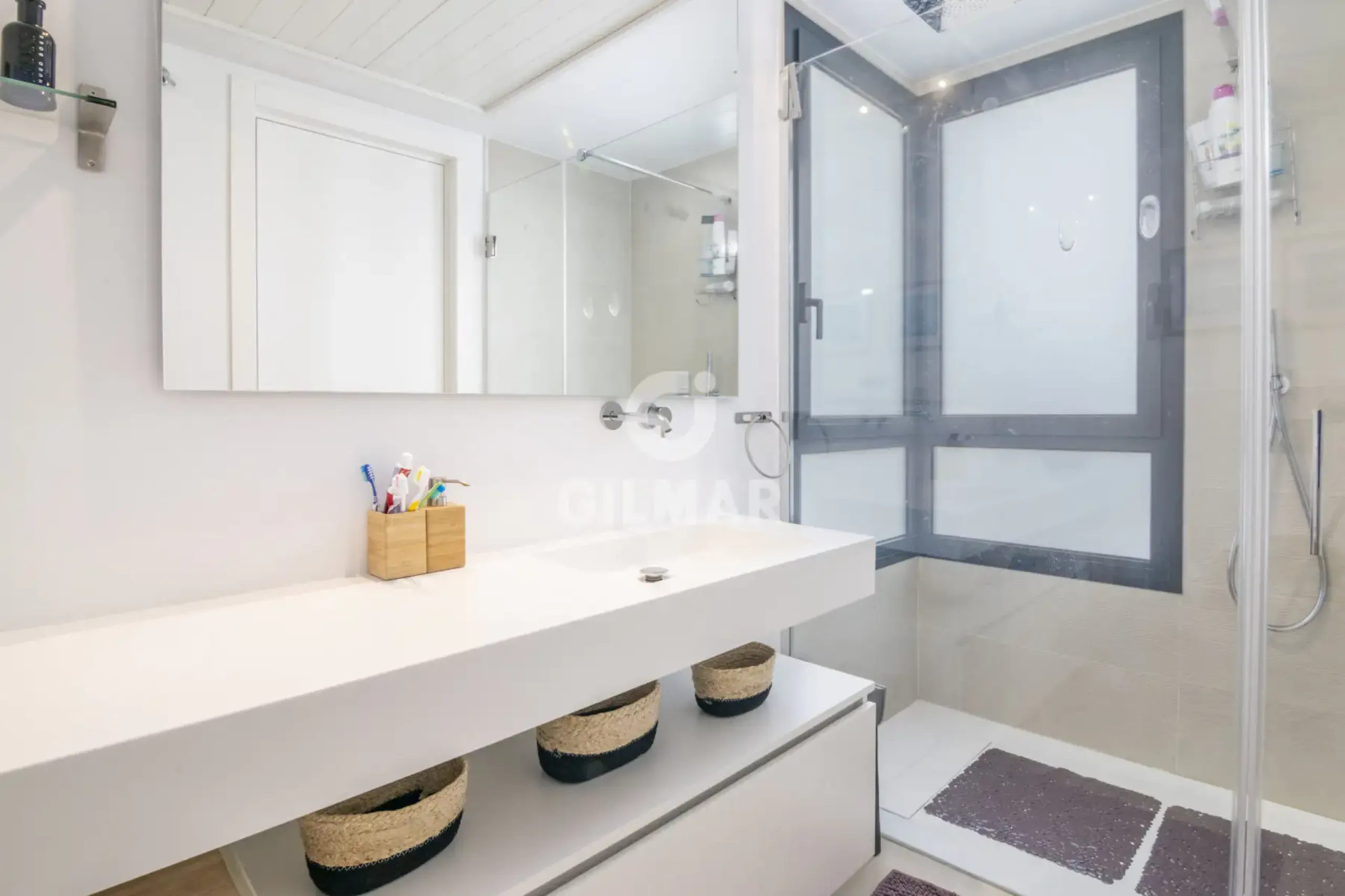 Apartamento en Estepona Este - Málaga