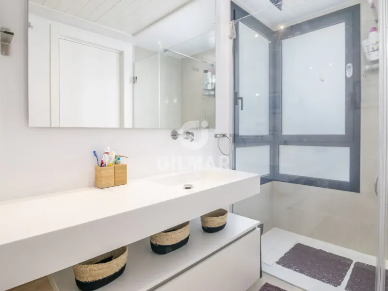 Apartamento en Estepona Este - Málaga