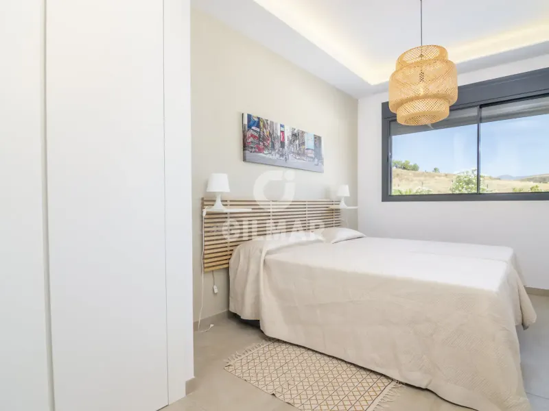 Apartamento en Estepona Este - Málaga