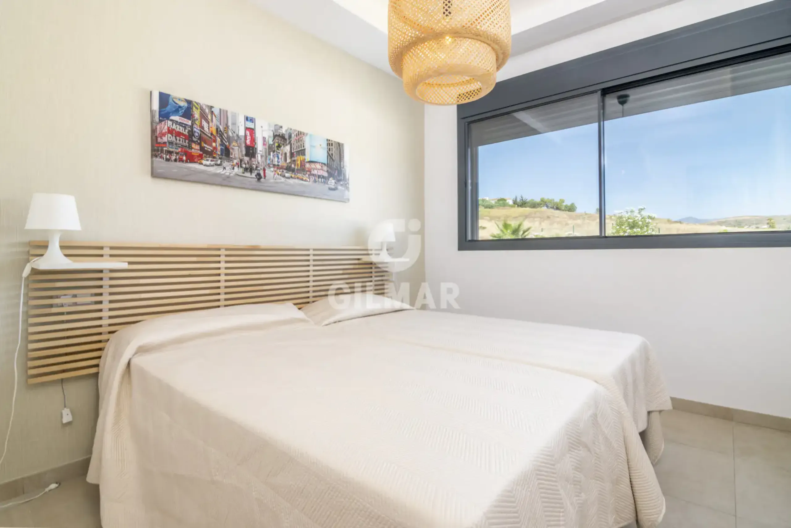 Apartamento en Estepona Este - Málaga