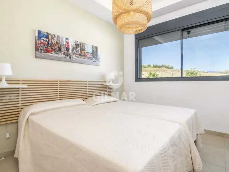 Apartamento en Estepona Este - Málaga