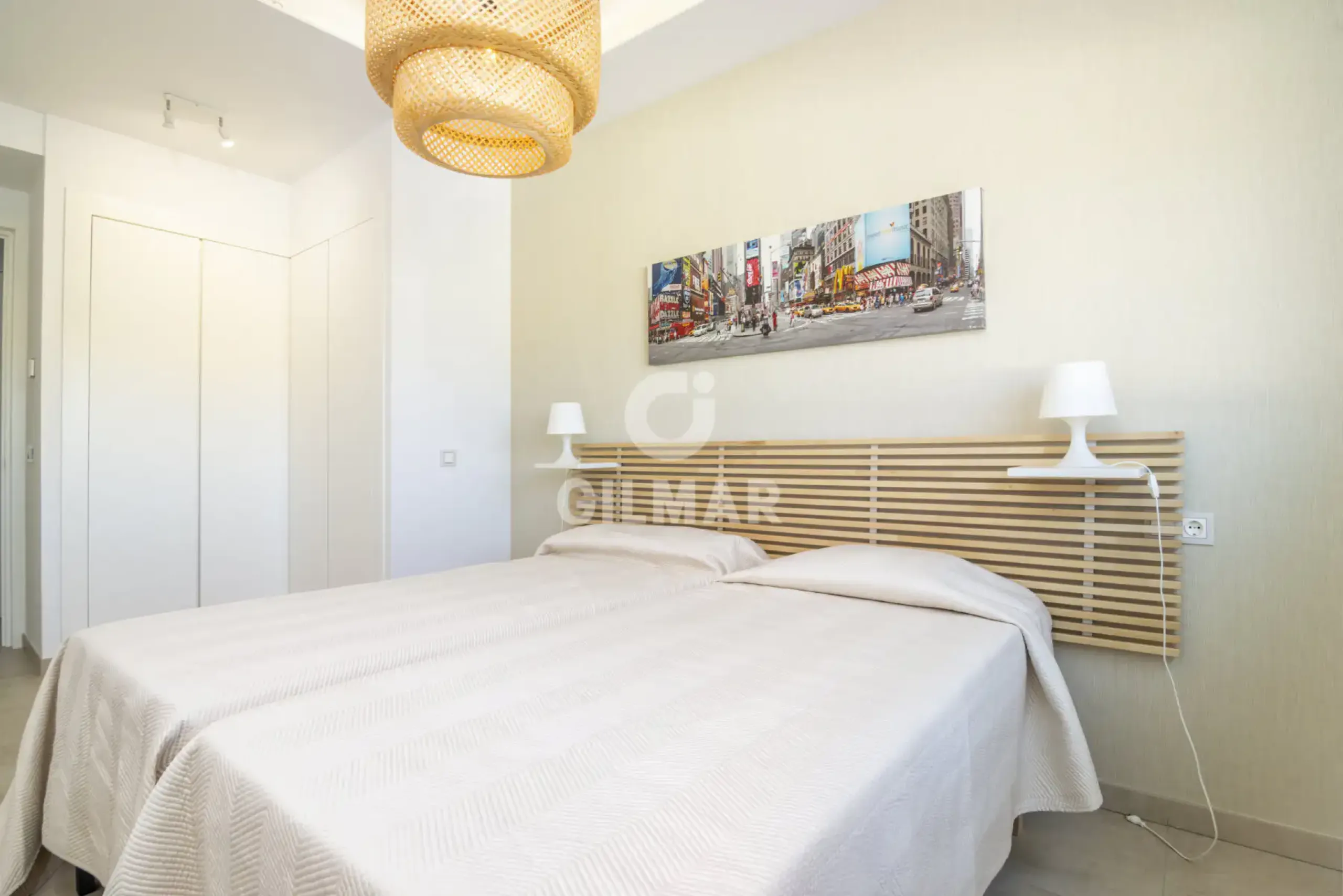 Apartamento en Estepona Este - Málaga